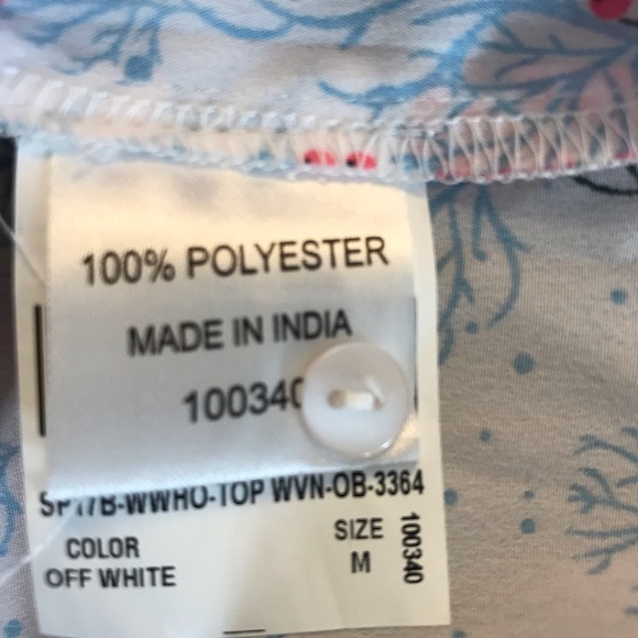 Honey Top A38 - Picture 7 of 7